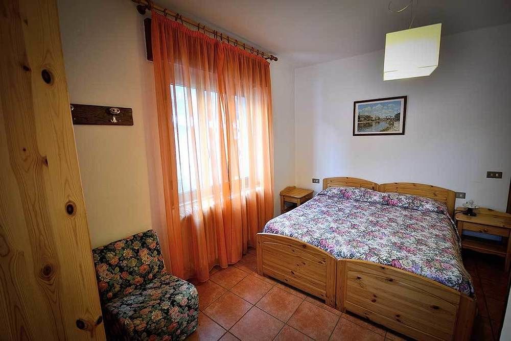 Albergo Morandi Valbondione Zewnętrze zdjęcie