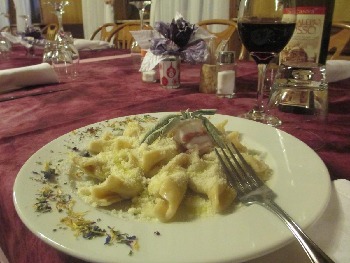 Albergo Morandi Valbondione Zewnętrze zdjęcie
