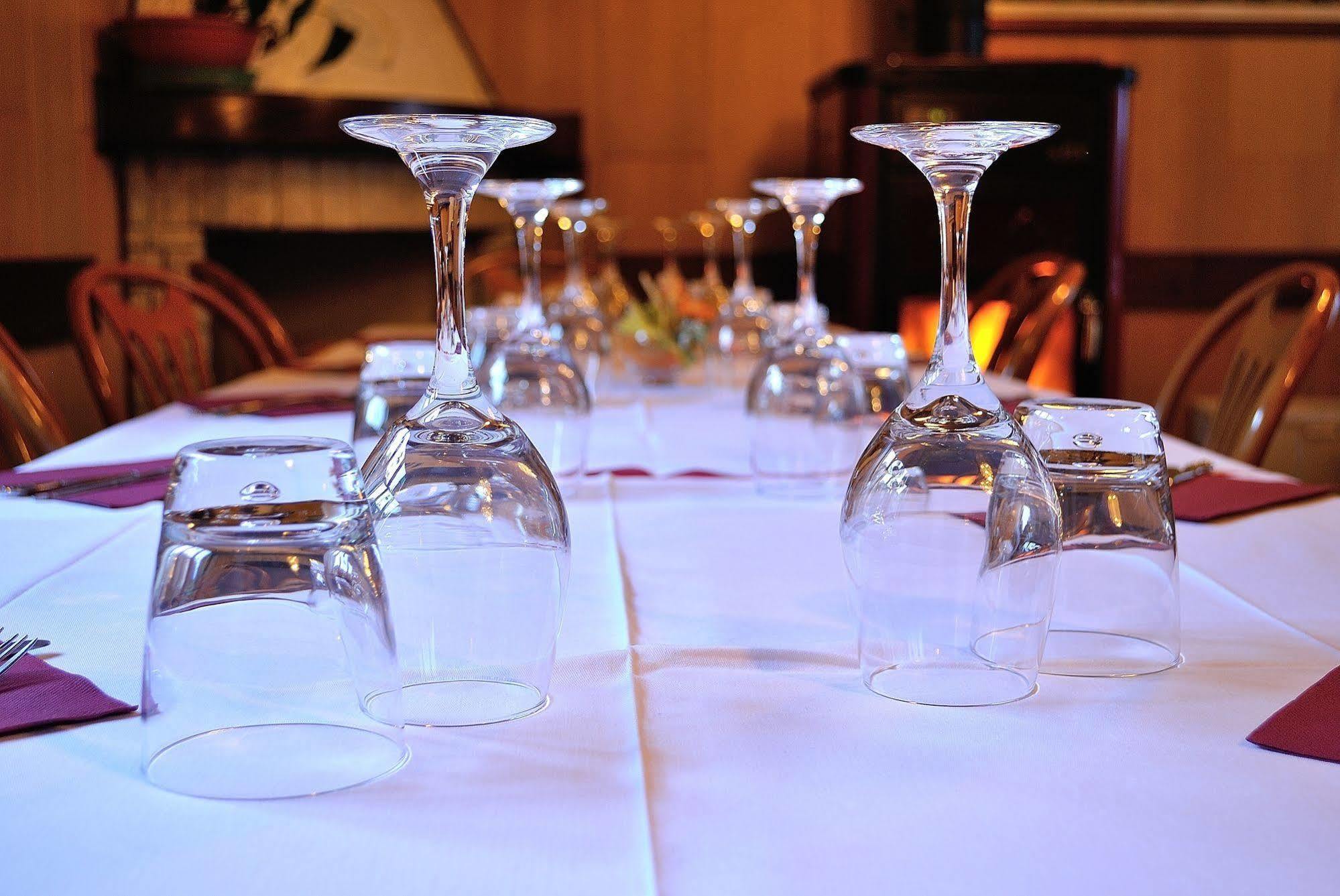 Albergo Morandi Valbondione Zewnętrze zdjęcie