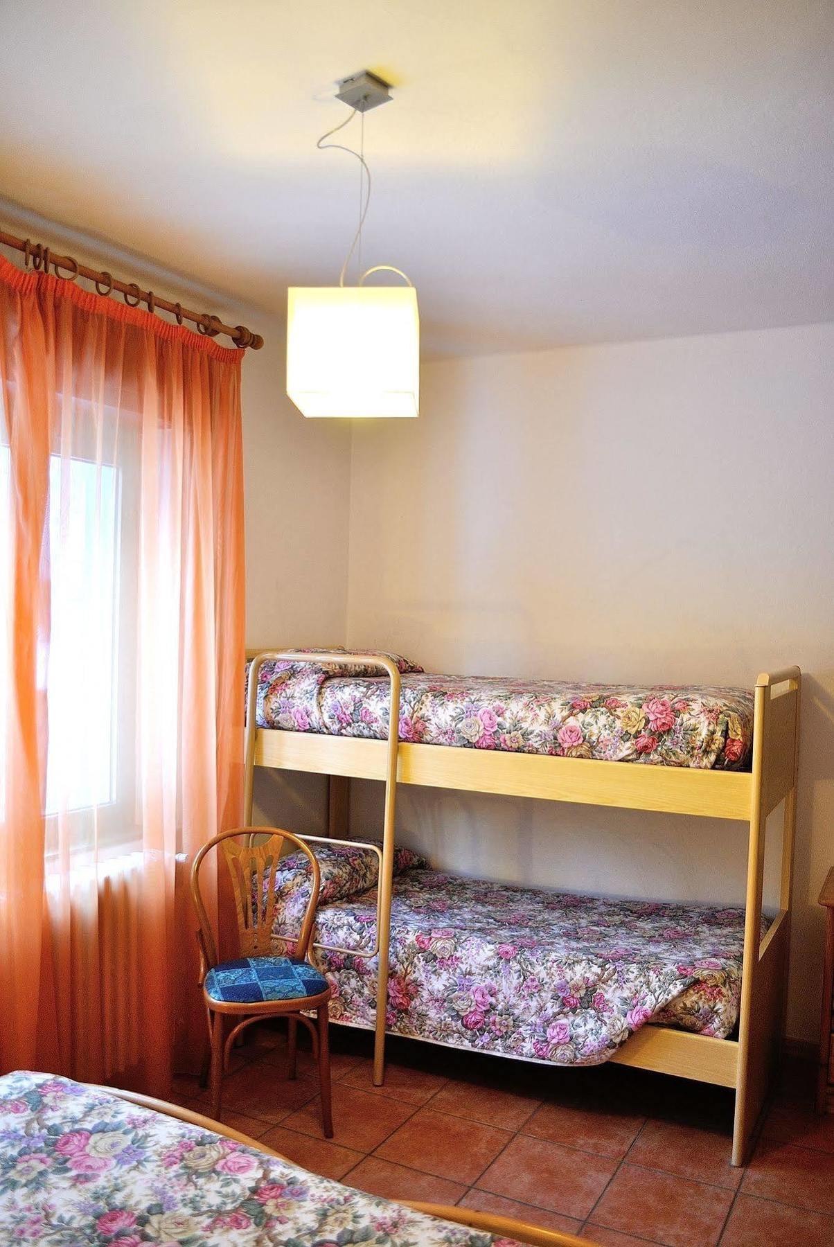 Albergo Morandi Valbondione Zewnętrze zdjęcie